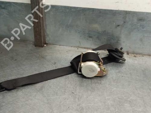 Used Front right seatbelt BMW X3 (E83) 3.0 d (204 hp) 8725637