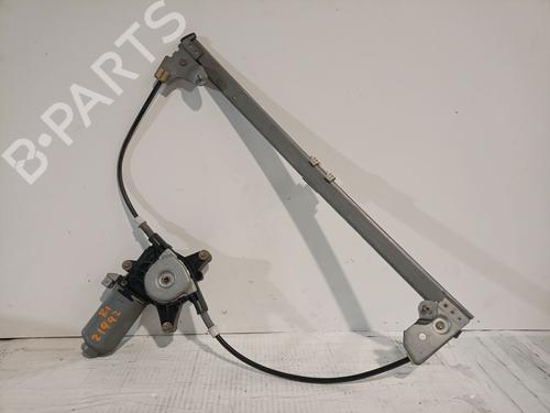 Front left window mechanism PEUGEOT 405 II (4B) 1.9 TD 922180 | 922180