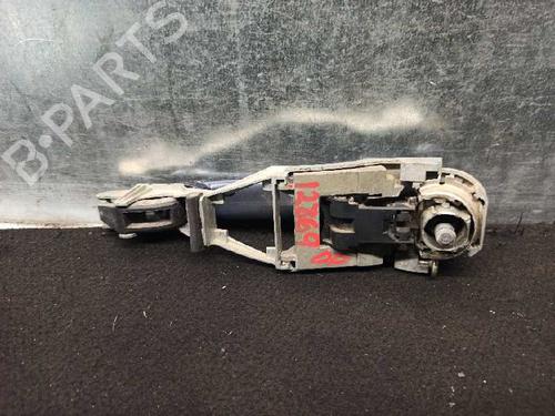 Front right exterior door handle VW PASSAT B5 (3B2) 1.9 TDI | BP7313211C129 