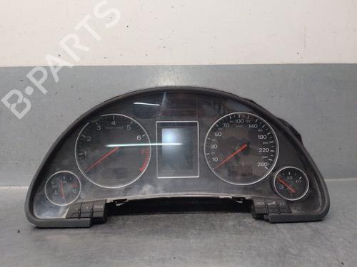 quadrante-audi-a4-b6-8e2-2000-2001-2002-2003-2004-2005-38622605 main image