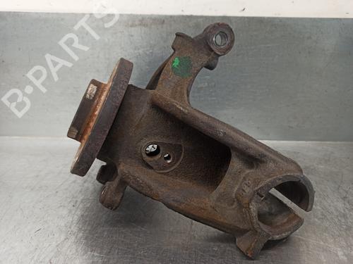 Right front steering knuckle CITROËN C2 (JM_) 1.4 | BP17389719M26 