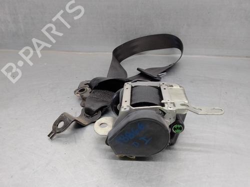 Used Front left seatbelt SEAT CORDOBA (6L2) [2002-2009]  15612331
