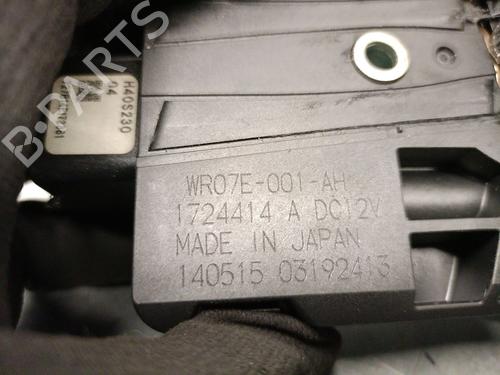 Sunroof engine NISSAN X-TRAIL III (T32_, T32R, T32RR) 1.6 dCi (T32) | BP32282935M60