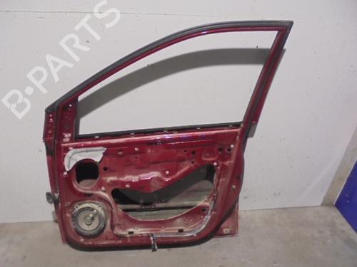 Right front door SSANGYONG ACTYON I  | BP9424057C3 