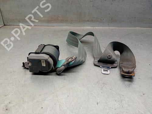 Rear right seatbelt SSANGYONG MUSSO (FJ) 2.3 D 7561005101AAC | 7561005101AAC