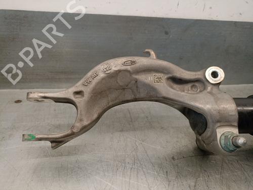 Left front shock absorber VW TOUAREG (CR7, RC8) 3.0 TSI 4motion | BP30103675M16