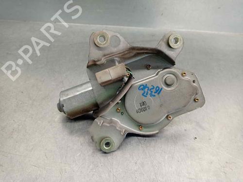Rear wiper motor NISSAN TERRANO II (R20)  | BP10546762M102 