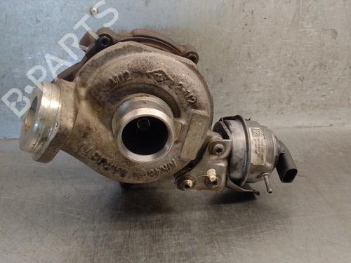 Used Turbocharger/Supercharger Turbocharger/Supercharger 36114940 36114940