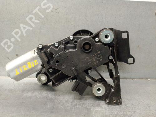 Used Rear wiper motor BMW 3 Touring (E91) 320 d (177 hp) 23066442