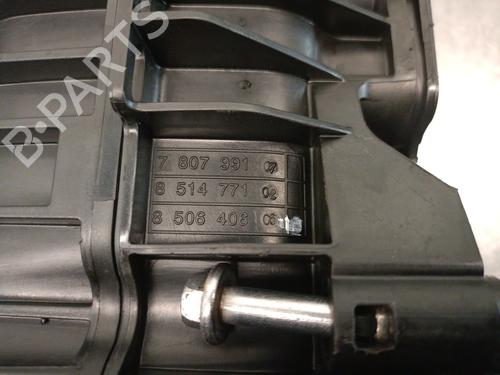 Intake manifold BMW 3 (F30, F80) 318 d | BP29586479M70 