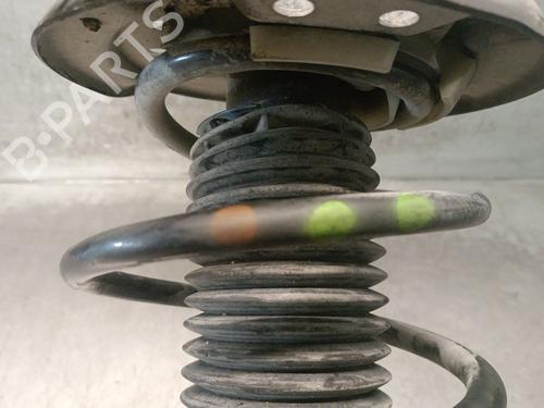 Right front shock absorber RENAULT CLIO V (B7_) 1.0 TCe 100 (B7MT) | BP33320162M17  - Image 5