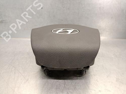 Driver airbag HYUNDAI TUCSON (TL, TLE) 1.6 CRDi | BP25761517C9 