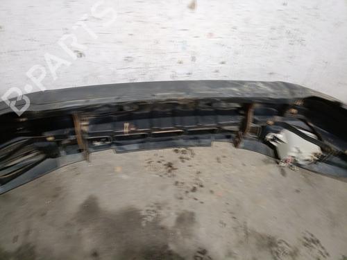 Front bumper SSANGYONG KORANDO (KJ) 2.9 TD | BP24917570C7 