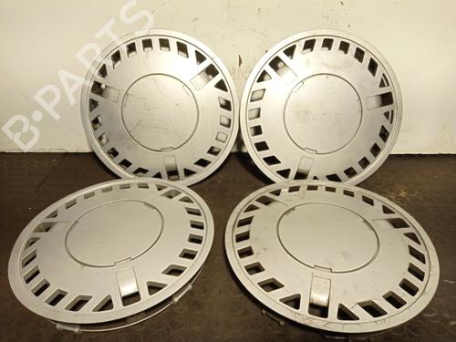 Used Hub cap Hub cap RENAULT 11 (B/C37_) 1.7 (B37N, C73N) (88 hp) 40180249 40180249