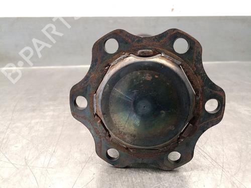 Left front driveshaft VW TOUAREG (CR7, RC8) 3.0 TSI 4motion | BP30111470M38 - Image 6