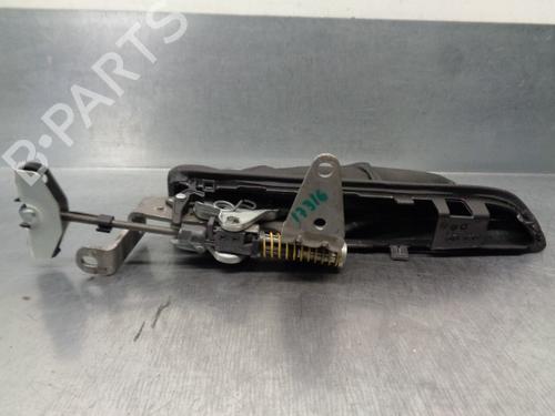 Hand brake BMW 1 (E87)  | BP12230237I18 