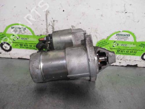 Starter FIAT GRANDE PUNTO (199_) 1.4 (199AXB11, 199AXB1A, 199BXB1A, 199AXL1A) | BP3233162M8 