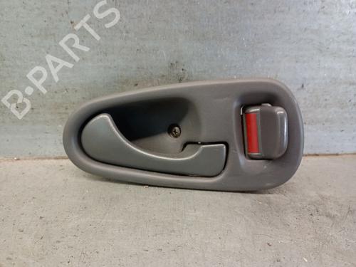 Used Rear right interior door handle MITSUBISHI PAJERO SPORT I (K7_, K9_) 2.5 TD (K94W, K74T) (115 hp) 25237245