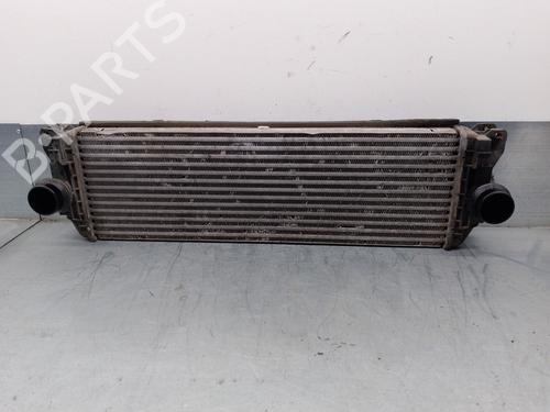 Ladeluftkühler VW CRAFTER 30-50 Van (2E_) 2.0 TDI | BP16666110M30 