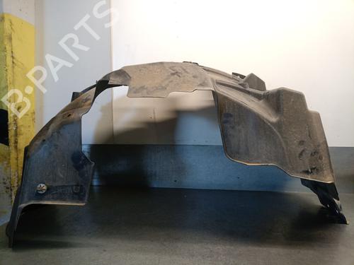 Cava de roda Cava de roda VW AMAROK (T1A, T1B) 3.0 TDI 4motion (241 hp) 34521911 34521911