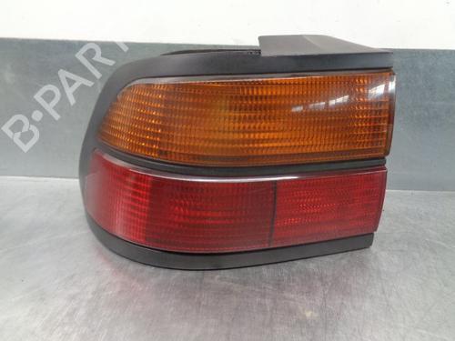 Used Left taillight ROVER 800 (XS) 827 SI/Sterling Catalytic-Conv (XS) (169 hp) 10167260