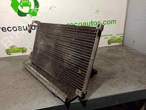 AC radiator PEUGEOT 106 II (1A_, 1C_) 1.5 D | BP5268094M32 