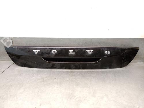Tailgate handle VOLVO V40 Hatchback (525) D2 31301301 | 31301301