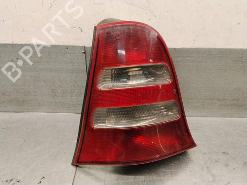 Used Left taillight Left taillight 39202096 39202096