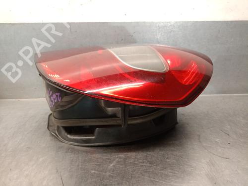 Right taillight CITROËN C5 I (DC_) 2.0 HDi (DCRHZB, DCRHZE) | BP39436073C35 - Image 4