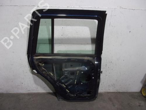 Right rear door JEEP GRAND CHEROKEE II (WJ, WG) 3.1 TD 4x4 | BP21577163C5 