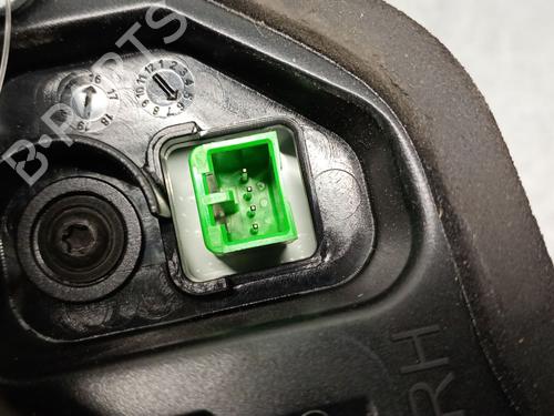 Right tailgate light JAGUAR F-PACE (X761) 2.0 TD4 | BP32319448C80 