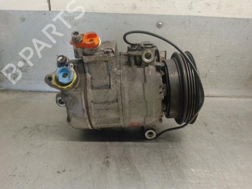 Used AC compressor AC compressor 38097271 38097271