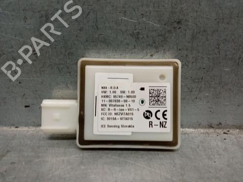 Elektronisk modul HYUNDAI TUCSON (TL, TLE) 2.0 CRDi All-wheel Drive (136 hp) 28116907