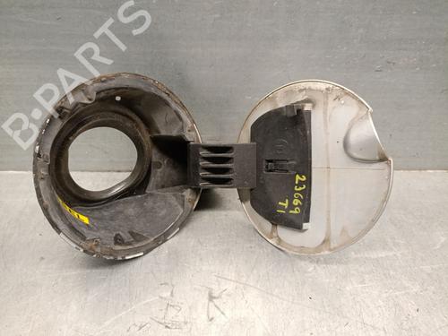 Fuel flap PEUGEOT 207 (WA_, WC_) 1.4 HDi | BP29312240C131 