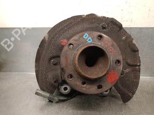 Right front steering knuckle BMW 3 Coupe (E92) 320 d | BP23563137M26 