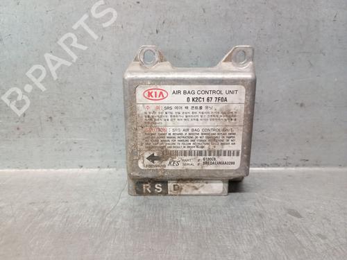 Used ECU airbags ECU airbags 35962522 35962522