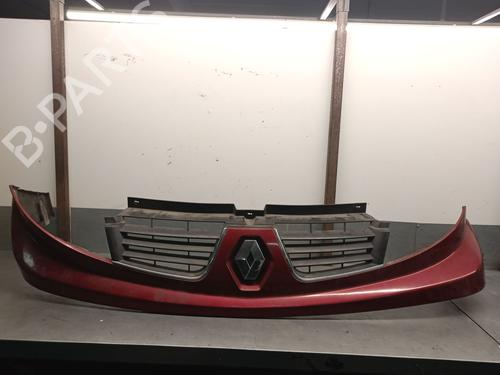 Used Grille RENAULT TRAFIC II Bus (JL) 2.0 dCi 115 (JL00, JL01, JL0H, JL0M, JL0U) (114 hp) 32281013