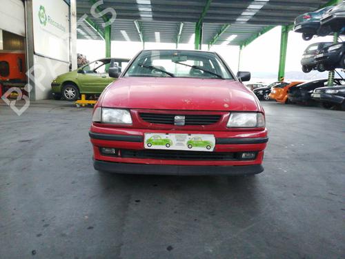 Alternator SEAT CORDOBA (6K1, 6K2) 1.8 i | BP8810057M7 