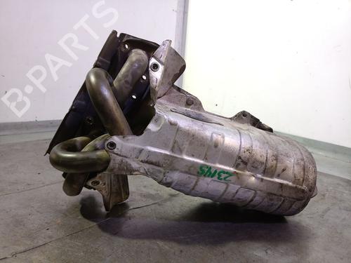 Used Catalyst PEUGEOT 308 I (4A_, 4C_) 1.6 16V (120 hp) 27370861