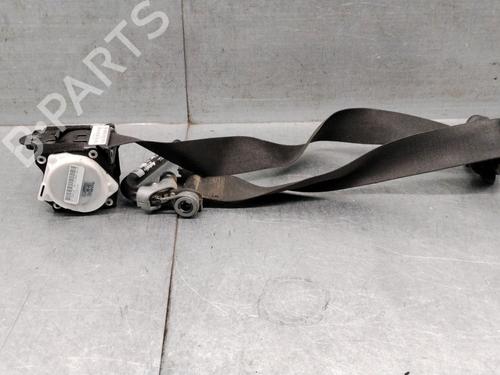Front left seatbelt BMW X6 (E71, E72) xDrive 35 d | BP36412493I26 - Image 3
