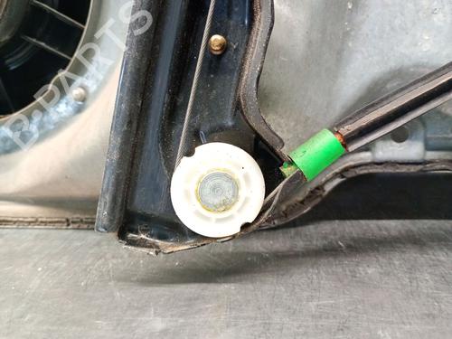 Front left window mechanism SEAT LEON (1M1) 1.9 TDI | BP34715797C22 - Image 3