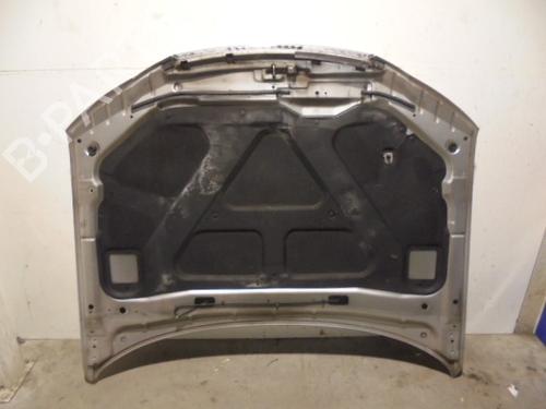 Hood HYUNDAI SONATA V (NF) 2.0 CRDi | BP9219387C1 