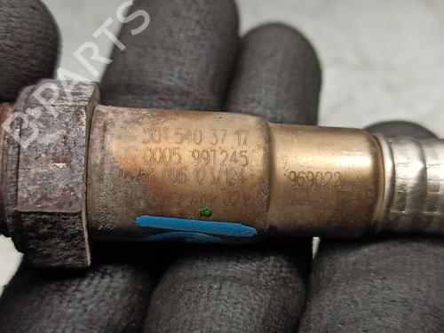 Electronic sensor MERCEDES-BENZ A-CLASS (W168) A 190 (168.032, 168.132) | BP11062315M84 