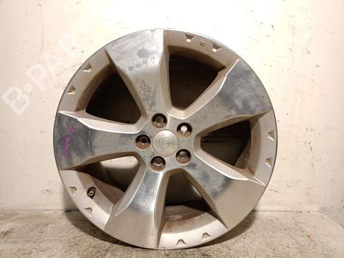 Used Rim SUBARU FORESTER (SH_) 2.0 D AWD (SHH, SHD, SHN) (147 hp) 22739580