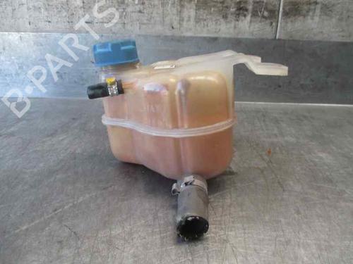 Expansion tank FIAT GRANDE PUNTO (199_) 1.3 D Multijet (199.AXD11, 199.AXD1A, 199.AXD1B,... | BP7846826C120