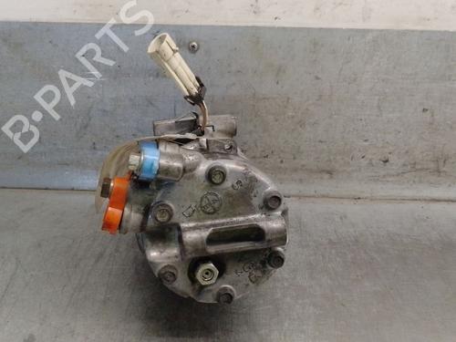 AC compressor SUZUKI SWIFT III (MZ, EZ) 1.3 DDiS (RS413D) | BP37758417M34 - Image 4