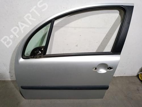 Used Left front door CITROËN C3 I (FC_, FN_) 1.4 HDi (68 hp) 29213634
