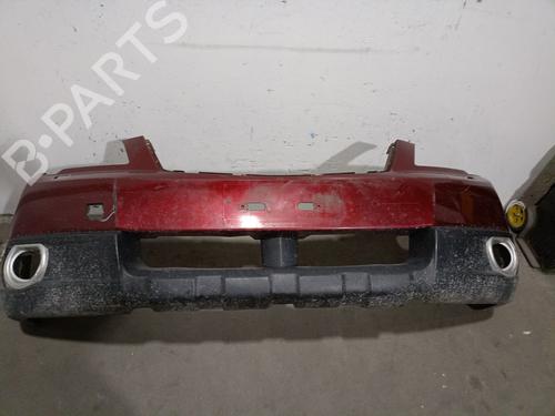 Used Front bumper Front bumper SUBARU OUTBACK (BR) 2.0 D AWD (BRD) (150 hp) 33833842 33833842