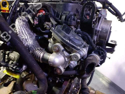 Engine RENAULT MASTER III Van (FV) 2.3 dCi 130 FWD (FV0M, FV0Y, FV0J, FV02, FV03) | BP30711833M1 