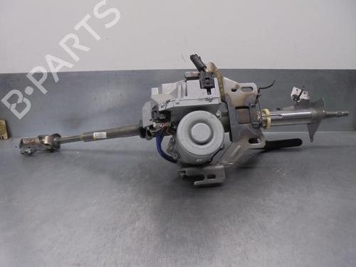 Used Steering column NISSAN QASHQAI / QASHQAI +2 I (J10, NJ10, JJ10E) 1.6 dCi (130 hp) 16526335